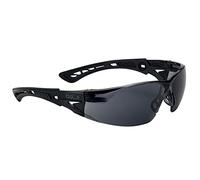 Bolle Tactical RUSH+ SMALL BSSI - de PC/TPR - soft rubber