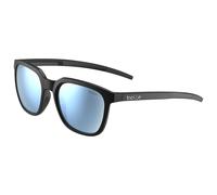 Bolle Talent 2.0 Polarized Sunglasses Black Sky Blue Polarized/CAT3