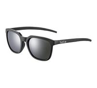 bollé - Talent, Black Matte, Volt+ Gun Cat 3, Medium, Sunglasses, Unisex, Adult