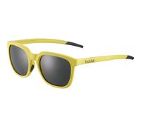 bollé - Talent, Chartreuse Matte, HD Polarized TNS, Medium, Sunglasses, Unisex, Adult