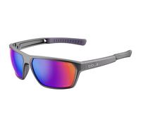 Bolle Terrus Polarized Sunglasses Clear Volt Plus Ultraviolet/CAT3