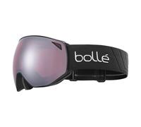Bollé Torus - Ski goggles Black Matte Vermillon Gun Cat 2