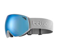 Bollé - Torus Full Grey Matte Volt Ice Blue - Goggles