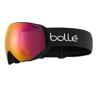 bollé TORUS Black Matte - Volt Ruby Cat 2 - Snow Goggles - Large - Unisex