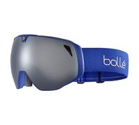 bollé TORUS NEO Royal Blue Matte - Black Chrome Cat 3 & Light Vermillon Blue Cat 1 - Snow Goggles - Royal Blue Matte - Black Chrome Cat 3 & Light Vermillon Blue Cat 1 - Size L - Unisex - Adult