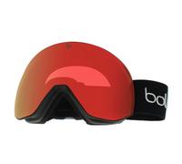 Bollé Torus - Ski goggles Black Matte Volt Ruby Cat 2