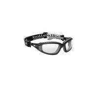 Bolle Tracker tactical glasses - Clear