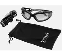 Bolle Safety TRACPSI TRACKER PLATINUM® Safety Goggles Vented Clear