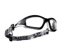 Bolle Tracker tactical glasses - Clear