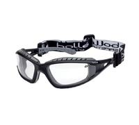 Bolle Tracker tactical glasses - Clear