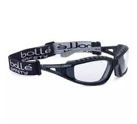 Bolle Tracker Safety Glasses Clear BOTRACPSI