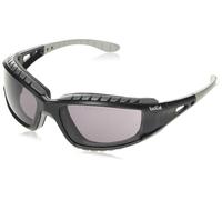 Bolle Safety TRACKER PLATINUM® Safety Goggles Vented Smoke TRACPSF