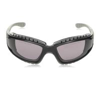 Bolle TRACPSF Tracker Safety Goggles Vented Smoke