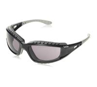 Bolle TRACPSF Tracker Safety Goggles - Vented Smoke