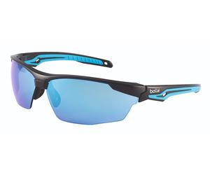 BOLLE TRYON & Bolle TYRON OTG Safety Glasses Anti-Scratch & Anti-Fog Lens