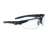 Bolle Tryon BSSI Safety Glasses Clear Ballistic Military Army Airsoft Tactical