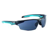 Bolle TRYON Polarized Safety Glasses - Anti-static/Anti-scratch/Anti-glare