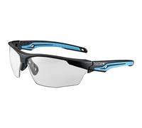 Bolle Tryon Tactical Glasses - Clear