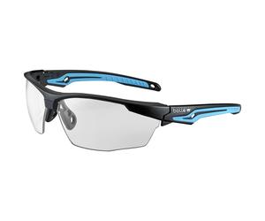 Bolle Tryon Tactical Glasses - Clear