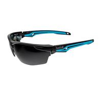 Bolle Tryon Tactical Glasses - Smoke Polarized
