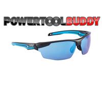 Bolle Tryon Tryoflash tactical glasses
