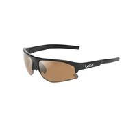 Bollé Unisex Bolt 2.0 Sunglasses, Black Mate, L UK