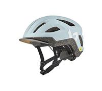 Bolle Unisex ECO REACT MIPS Sunglasses, Tns Fire/Oleo Af, M