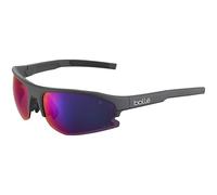 bollé Unisex's Bolt 2.0 Sunglasses, Titanio Mate, L