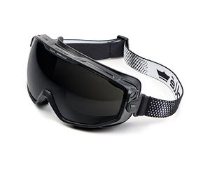 Bolle Universal Goggles Vented Frame Welding Shade 5 Anti-fog Anti-scratch Lens