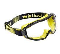 Bolle Universal Vented Goggle - Clear