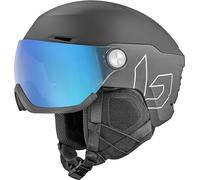 Bolle V-ryft Pure Helmet Black M