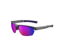 bollé VICTUS Black Matte - Phantom Clear Lava Photochromic - Sunglasses - Medium - Unisex