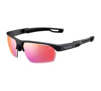 Bollé - Victus Black Matte Sky Blue Polarized - Sunglasses