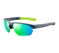 Bollé - Victus Polarized S3 - Cycling glasses size M, multi