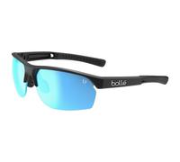 Bollé - Victus S Polarized S3 - Cycling glasses size S, blue