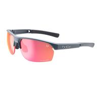 Bollé - Victus S Steel Blue Metallic Phantom Clear Lava Photochromic - Sunglasses