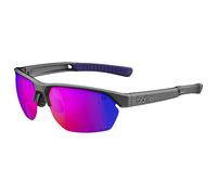 Bolle Victus Polarized Sunglasses Golden Volt+ Ultraviolet Polarized/CAT3