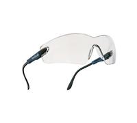 Bolle Viper Safety Glasses Clear Lens One Size BOVIPCI
