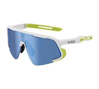 bollé WINDCHASER Grey Matte - TNS Gun Polarized - Sunglasses - Medium - Unisex