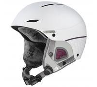 Bollé - Women's Juliet - Ski helmet size 52-54 cm - S, grey/white
