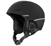 Bollé - Women's Juliet - Ski helmet size 54-58 cm - M, black