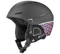 Bollé - Women's Juliet - Ski helmet size 54-58 cm - M, grey