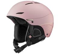 Bollé - Women's Juliet - Ski helmet size 54-58 cm - M, pink