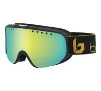 Bollé Women's Scarlett Snow Goggles Small/Medium, Black Corp Matte