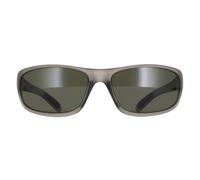 Bolle Wrap Light Grey Frost Axis Polarized Anaconda Bolle Grey One Size