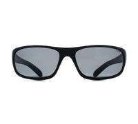 Bolle Wrap Matte Black TNS Grey Polarized Anaconda Bolle Black One Size