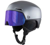 BOLLE X-fusion Mips - Mixte - Grey / Blue - size 52/55- model 2027 52/55