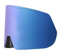 Bollé - X-Fusion Mips Visor Photochromic Blue - Visor
