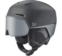 Bolle X-fusion Helmet Black L