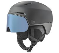 Bollé - X-Fusion Pure Cat. 2 - Ski helmet size 52-55 cm - S, grey